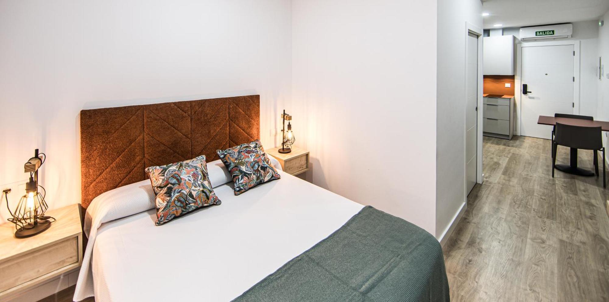 Apartamentos Luxury En San Juan Badajoz Exterior photo