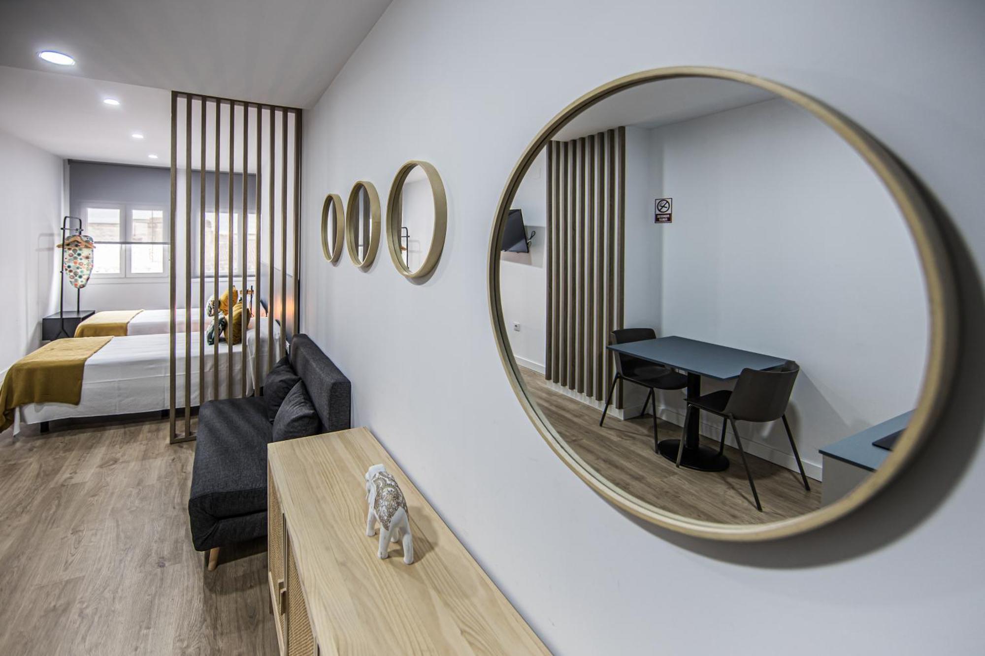 Apartamentos Luxury En San Juan Badajoz Exterior photo