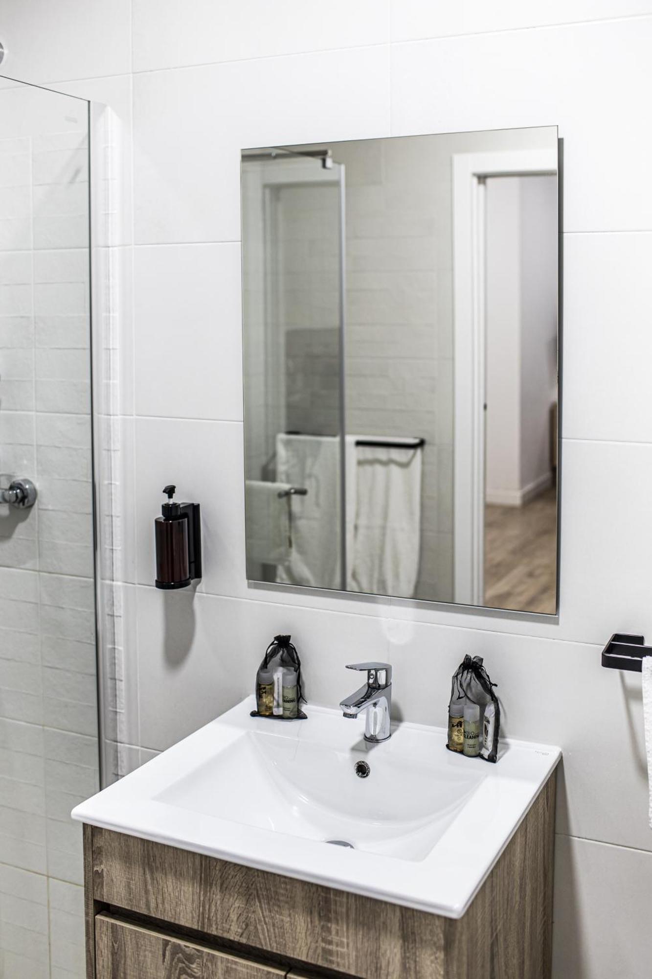 Apartamentos Luxury En San Juan Badajoz Exterior photo