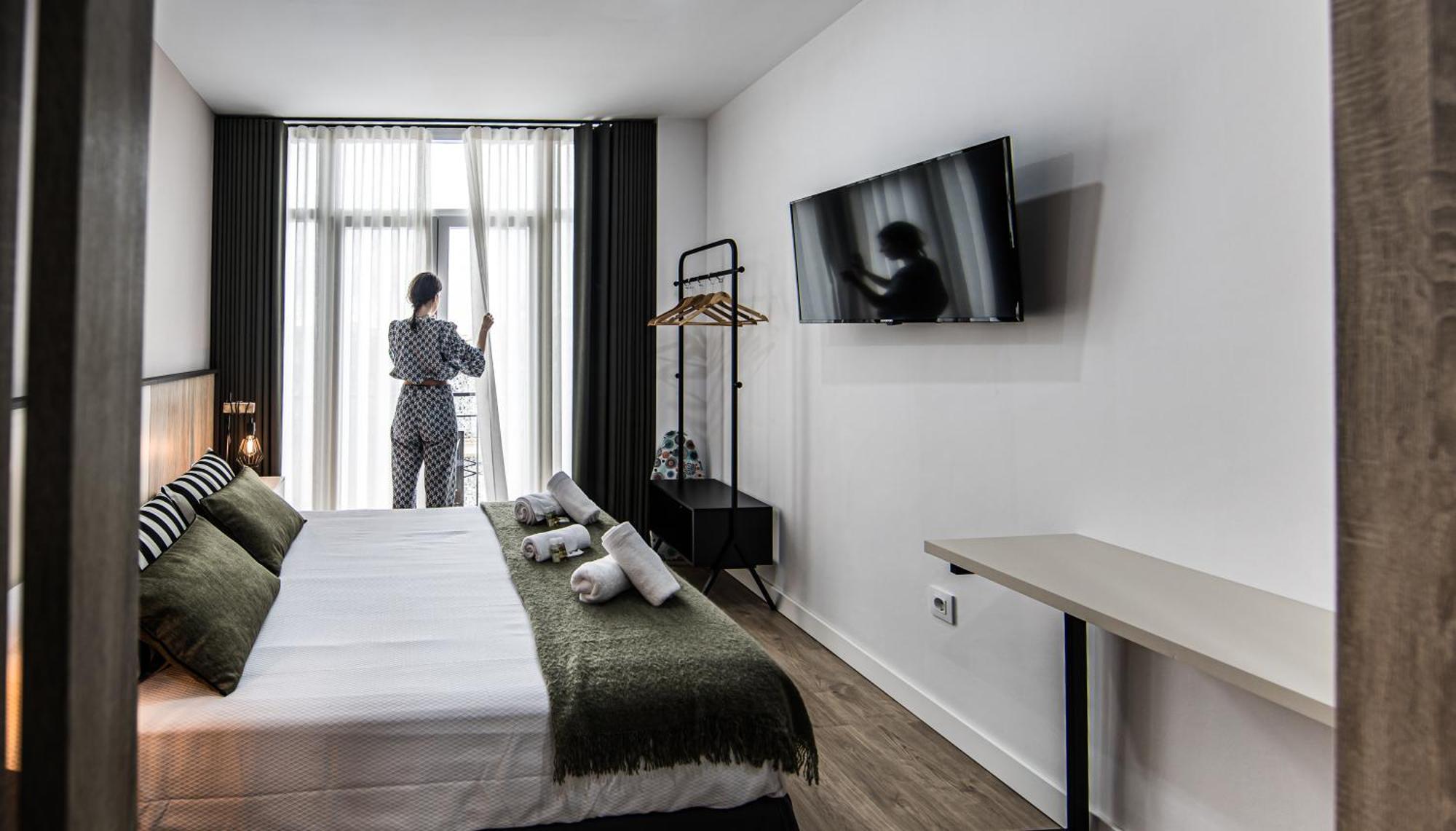 Apartamentos Luxury En San Juan Badajoz Exterior photo
