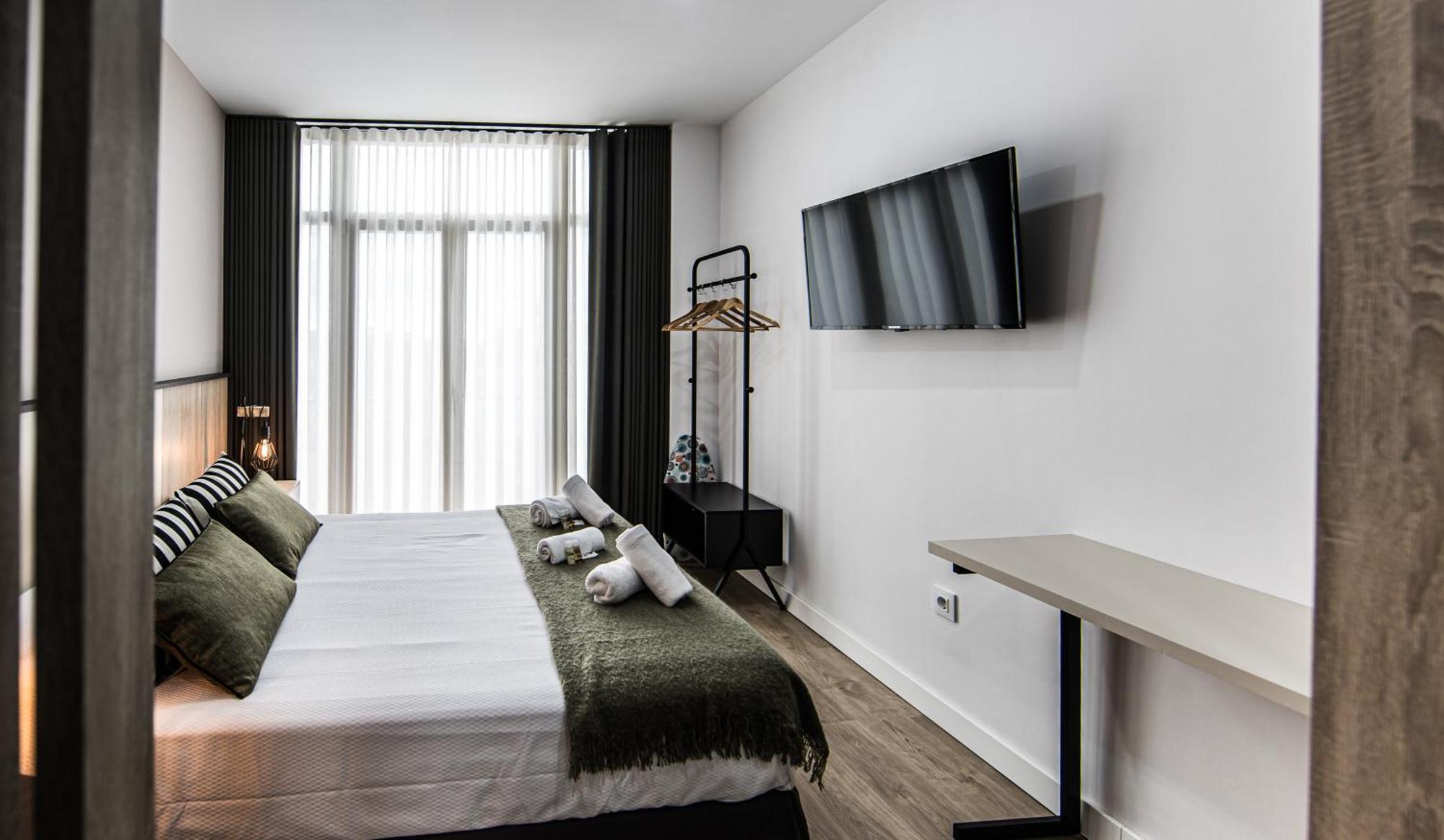 Apartamentos Luxury En San Juan Badajoz Exterior photo