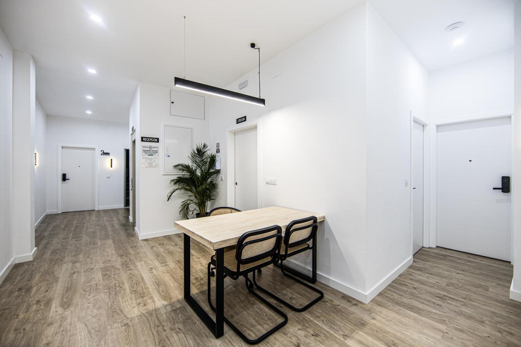 Apartamentos Luxury En San Juan Badajoz Exterior photo