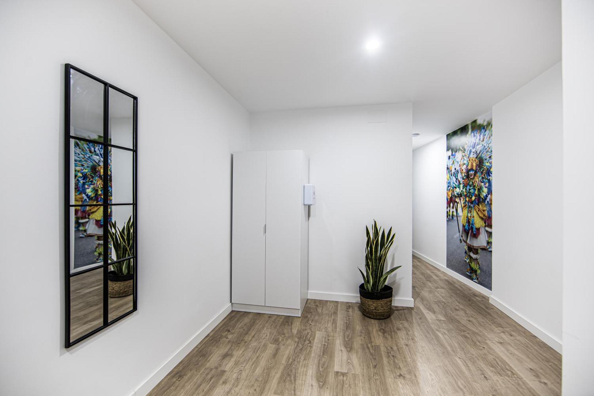 Apartamentos Luxury En San Juan Badajoz Exterior photo