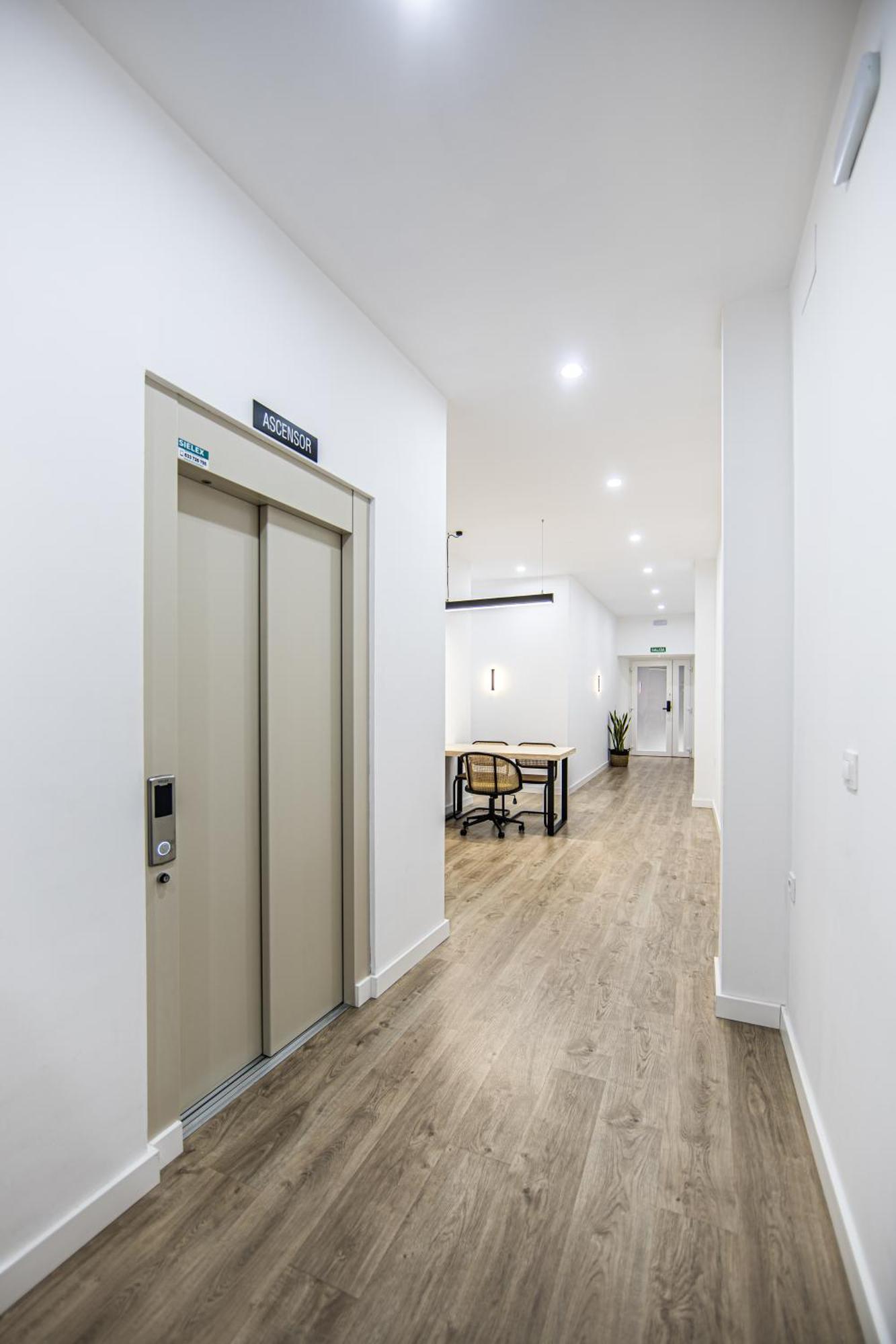 Apartamentos Luxury En San Juan Badajoz Exterior photo