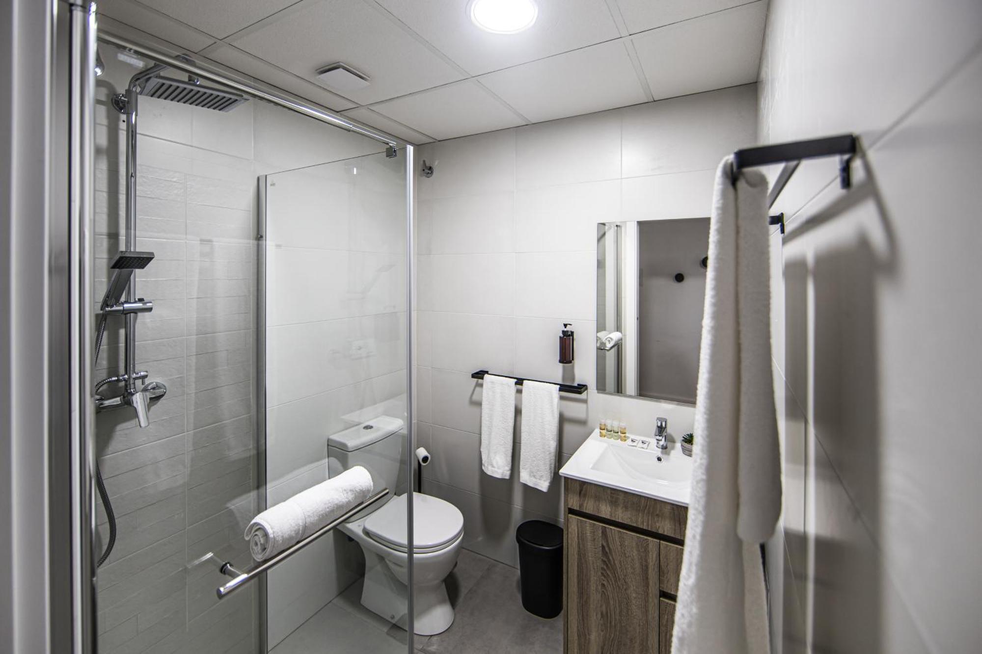 Apartamentos Luxury En San Juan Badajoz Exterior photo