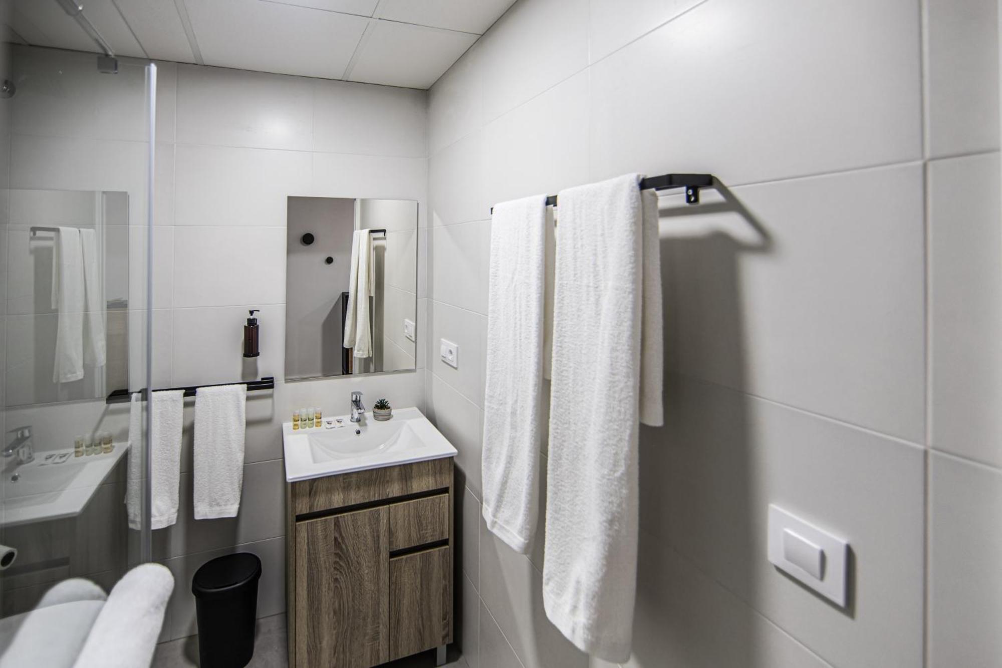 Apartamentos Luxury En San Juan Badajoz Exterior photo