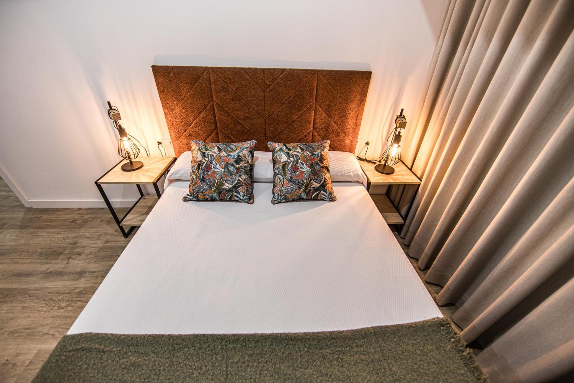 Apartamentos Luxury En San Juan Badajoz Exterior photo