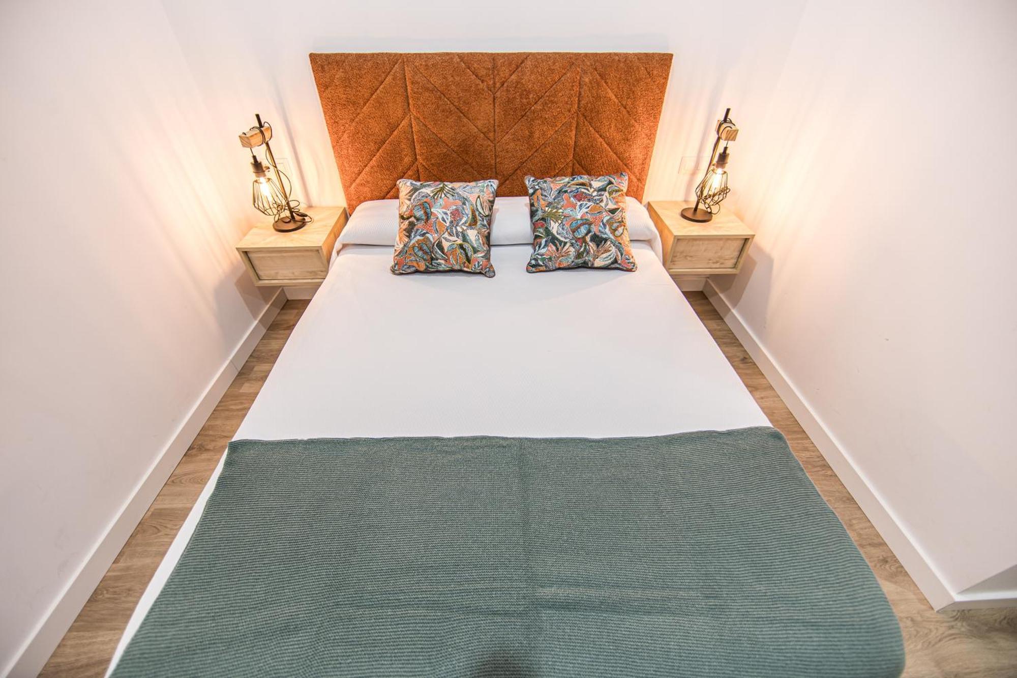 Apartamentos Luxury En San Juan Badajoz Exterior photo