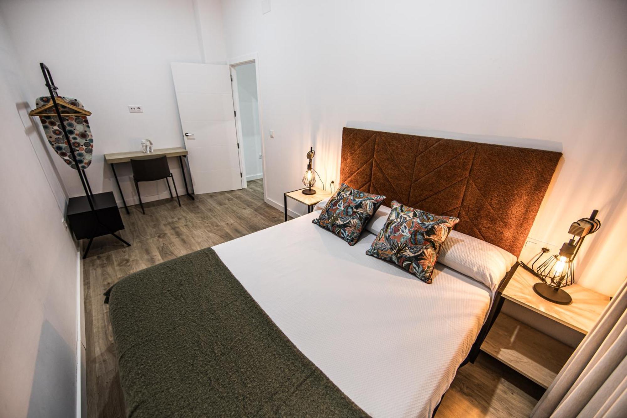 Apartamentos Luxury En San Juan Badajoz Exterior photo