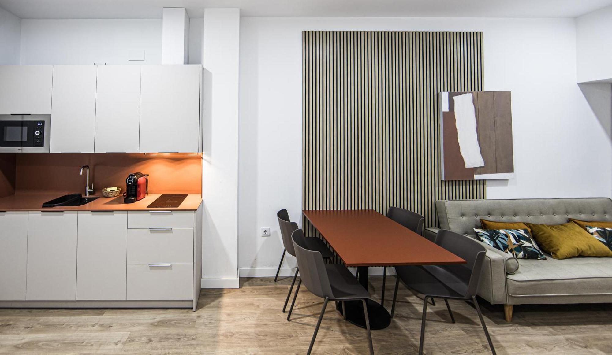 Apartamentos Luxury En San Juan Badajoz Exterior photo