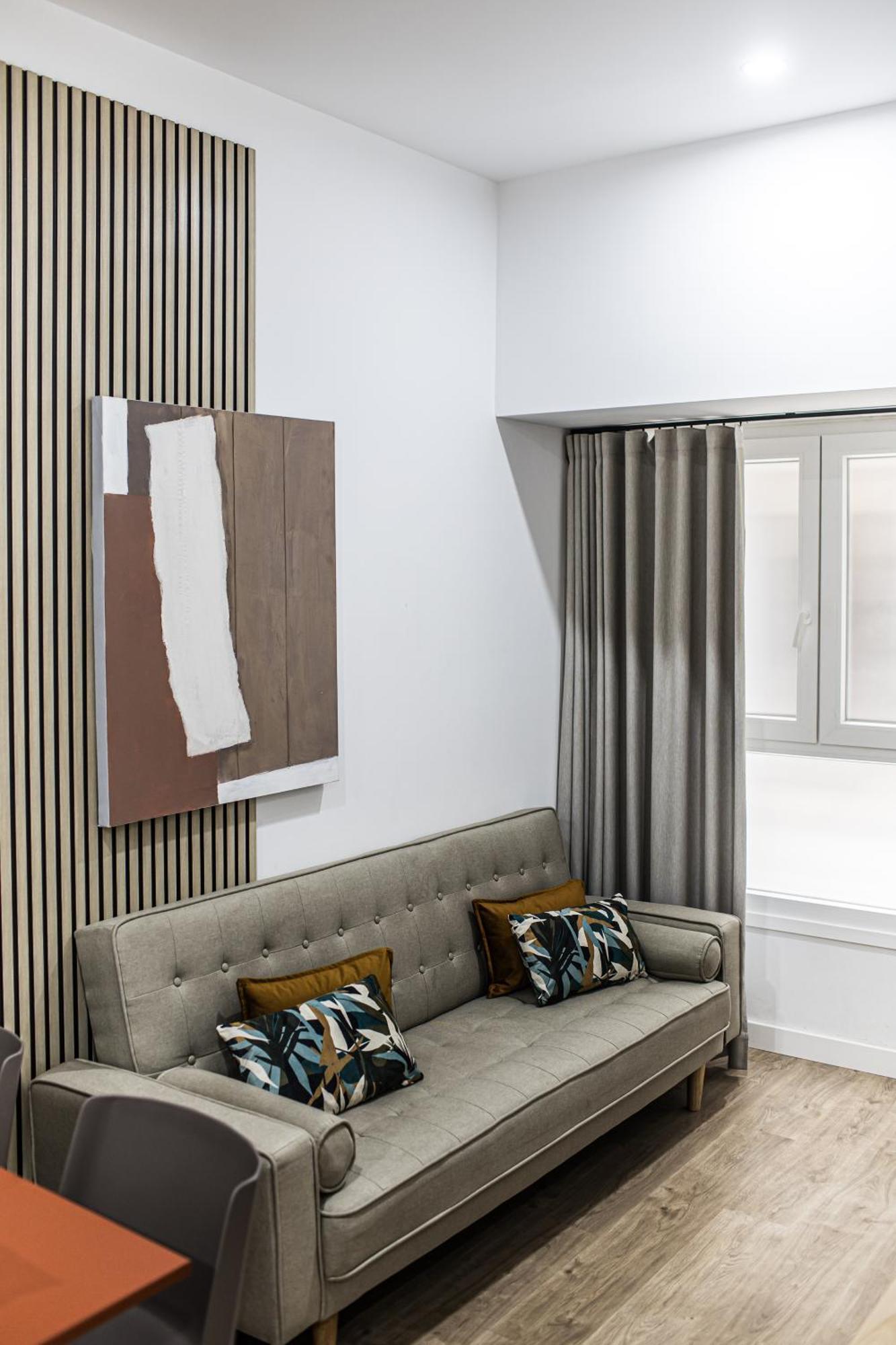 Apartamentos Luxury En San Juan Badajoz Exterior photo