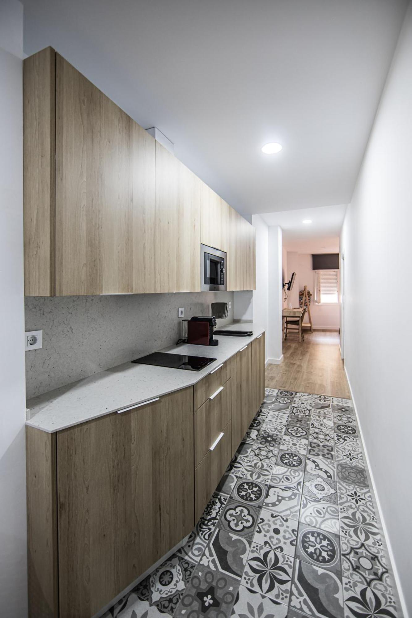 Apartamentos Luxury En San Juan Badajoz Exterior photo