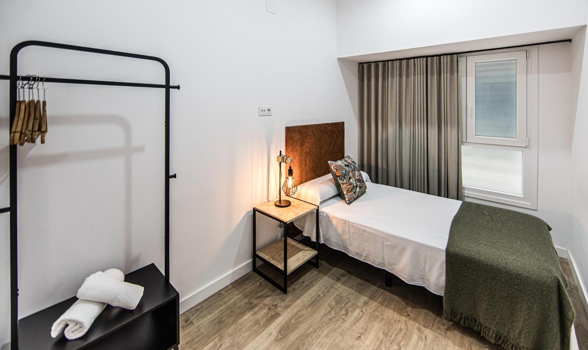 Apartamentos Luxury En San Juan Badajoz Exterior photo