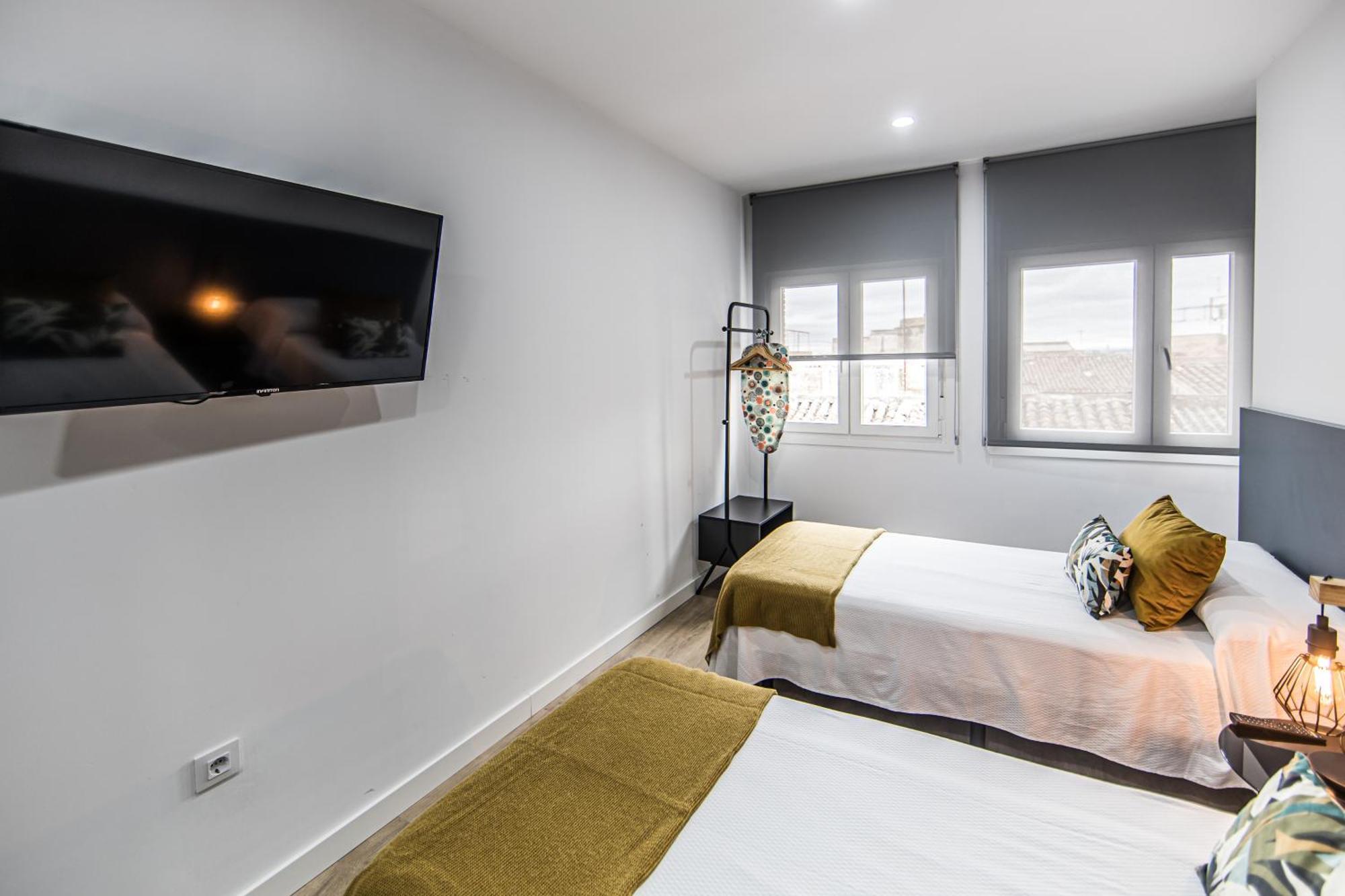 Apartamentos Luxury En San Juan Badajoz Exterior photo